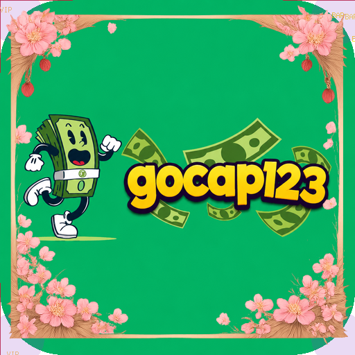 gocap123 — galeri pratinjau - APK Resmi